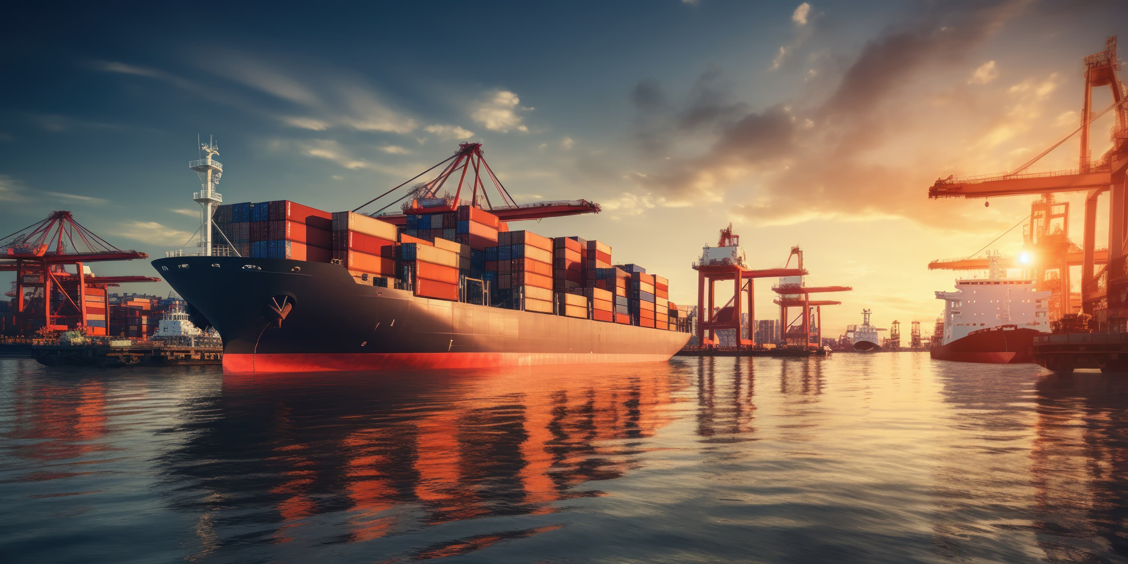 Sea Freight