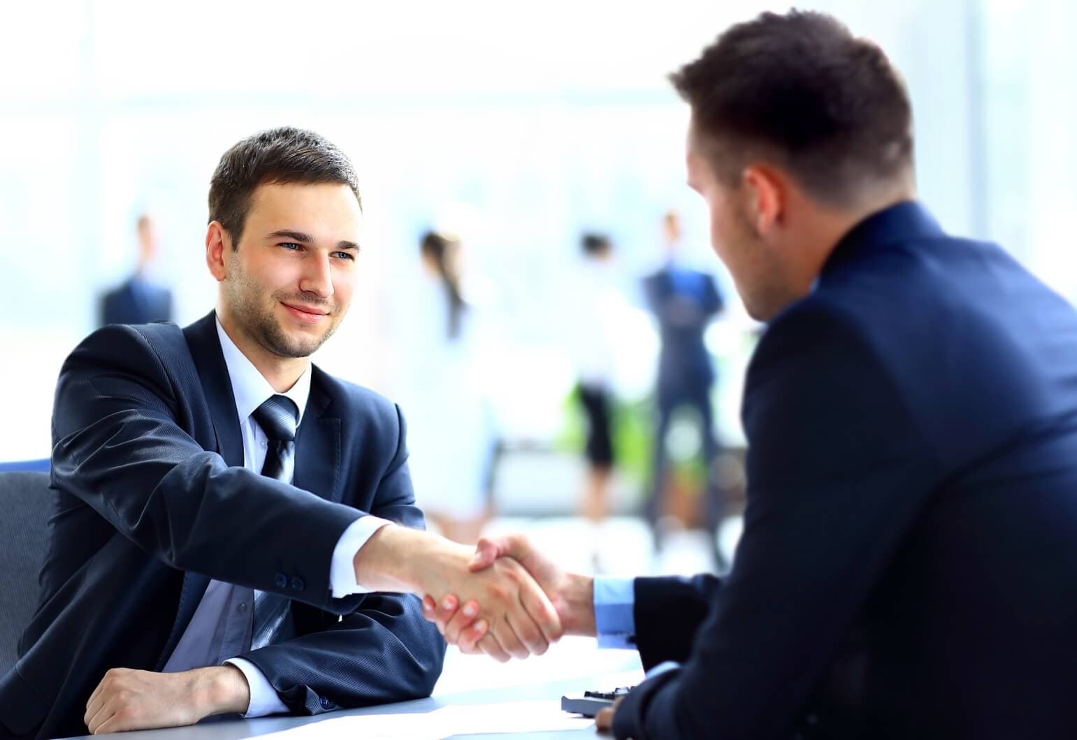 Customer Brokerage