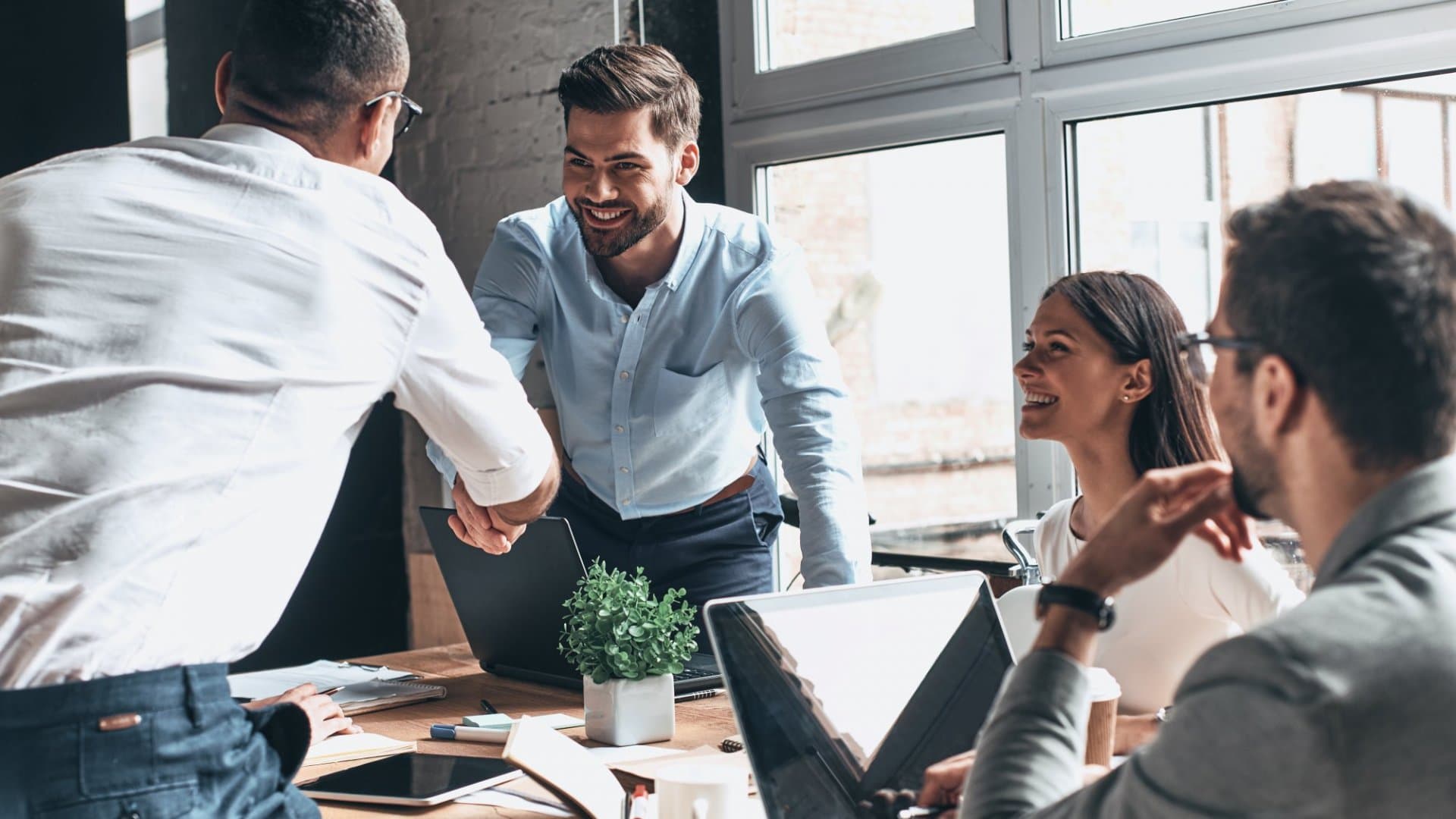 Corporate Responsibility and Company Values