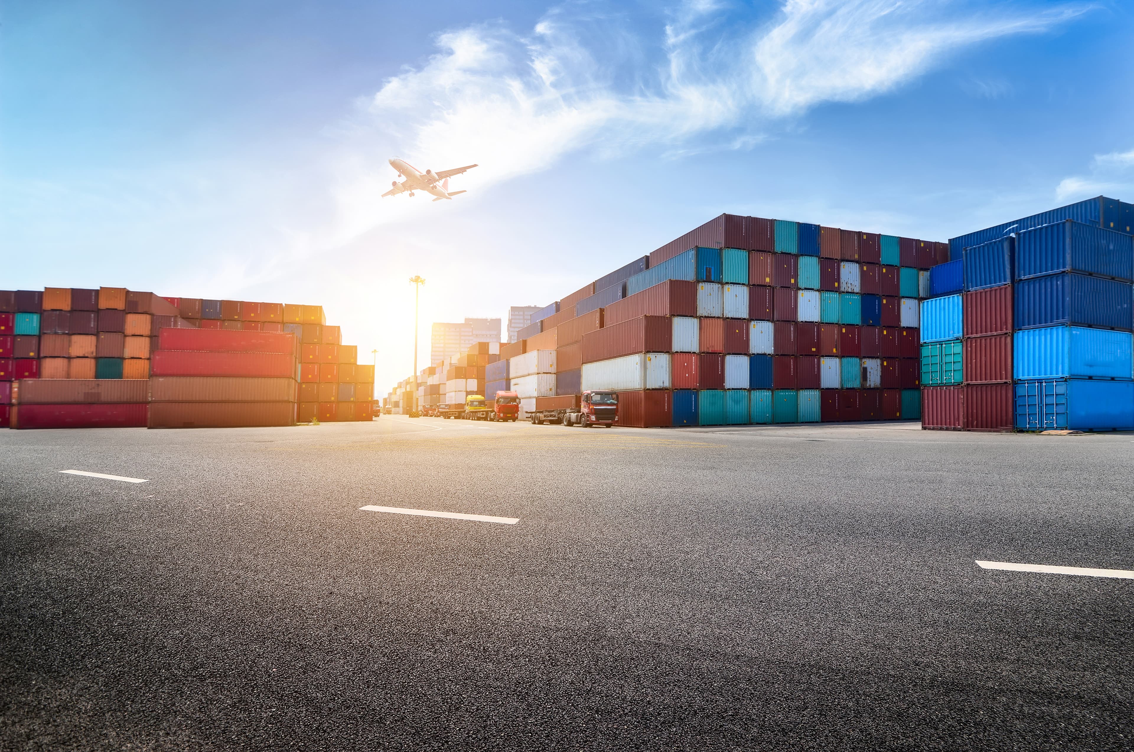 Air Freight